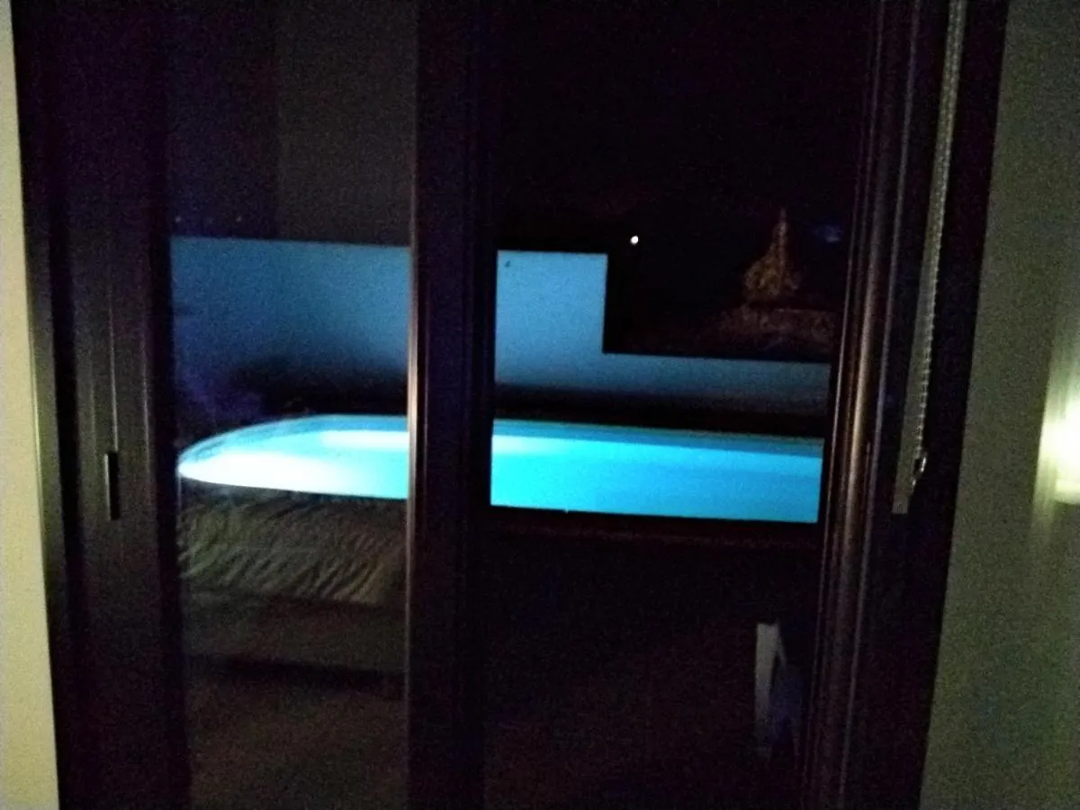 Surfwhitehouse Villa Lajares