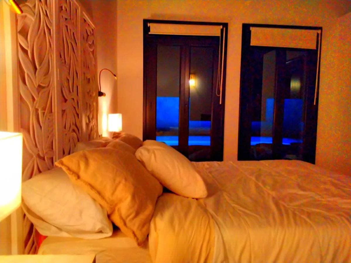Surfwhitehouse Villa Lajares