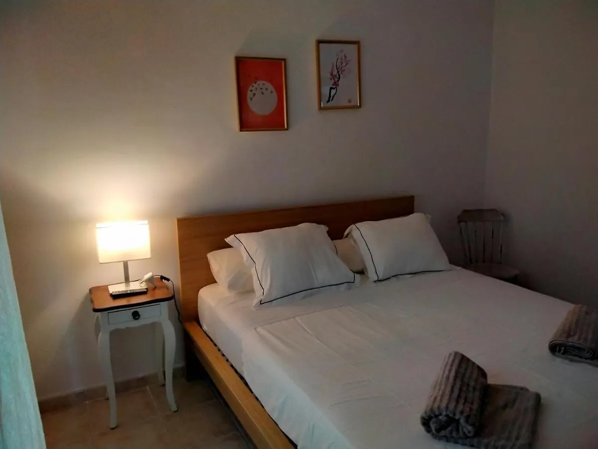 Surfwhitehouse Villa Lajares