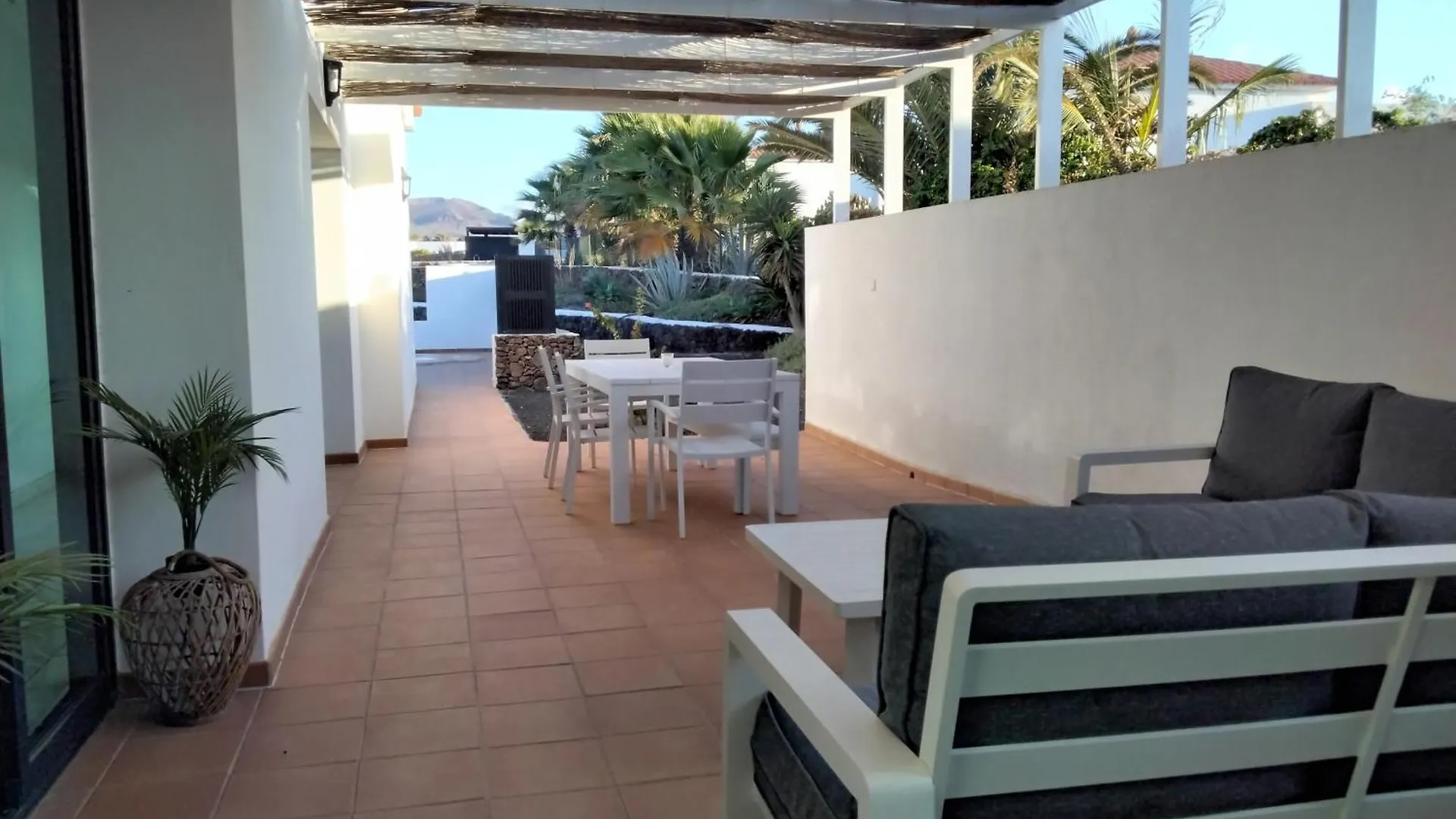 Surfwhitehouse Villa Lajares 0*,  Spain
