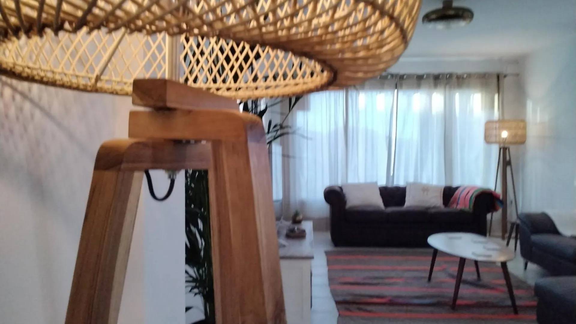Surfwhitehouse Villa Lajares Spain