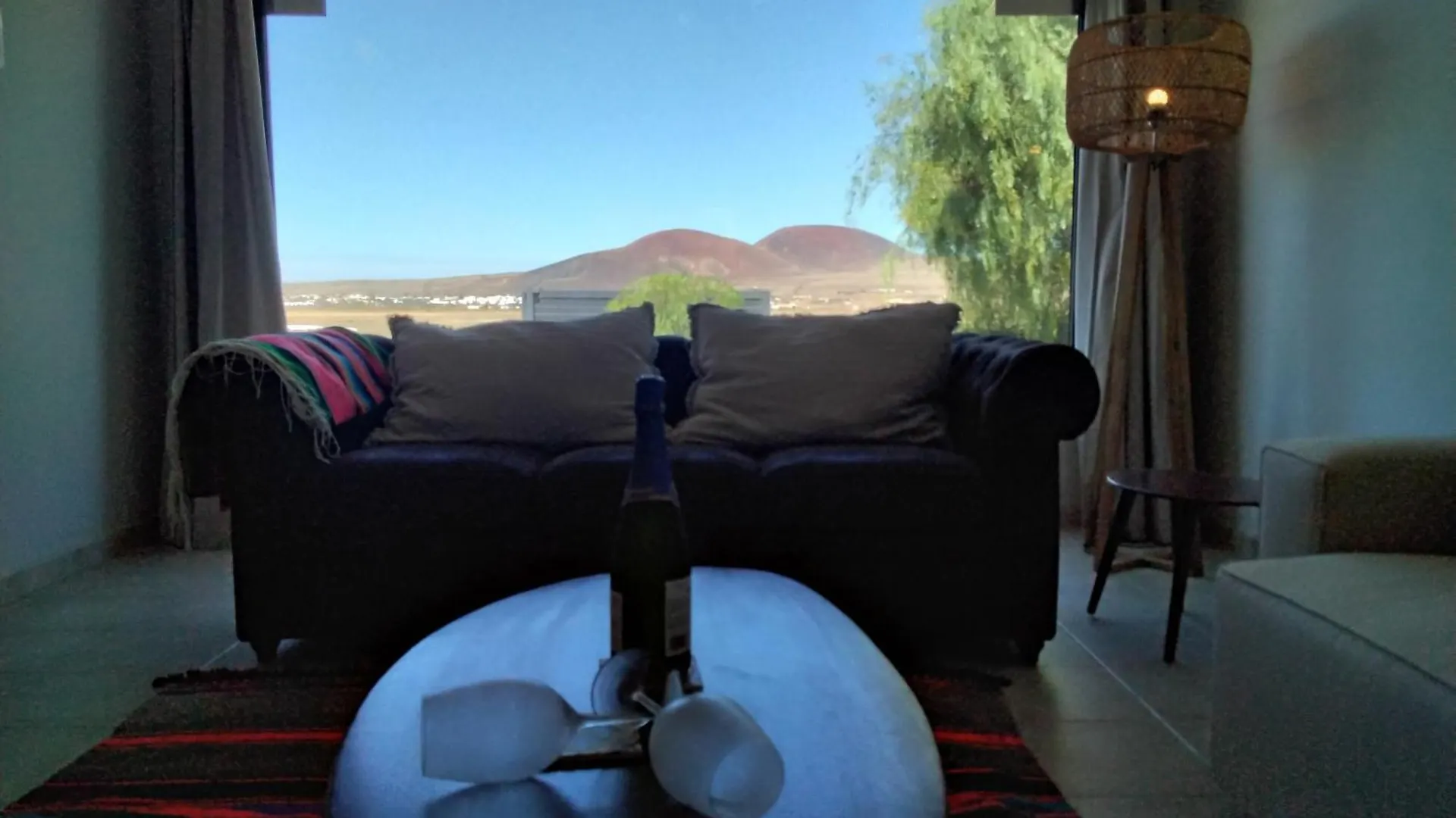 Surfwhitehouse Villa Lajares