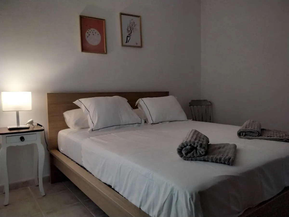 Surfwhitehouse Villa Lajares 0*,  Spain