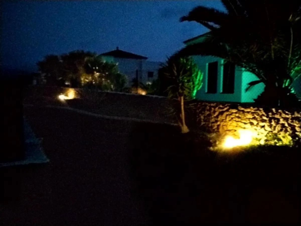 Villa Surfwhitehouse Lajares Spanien