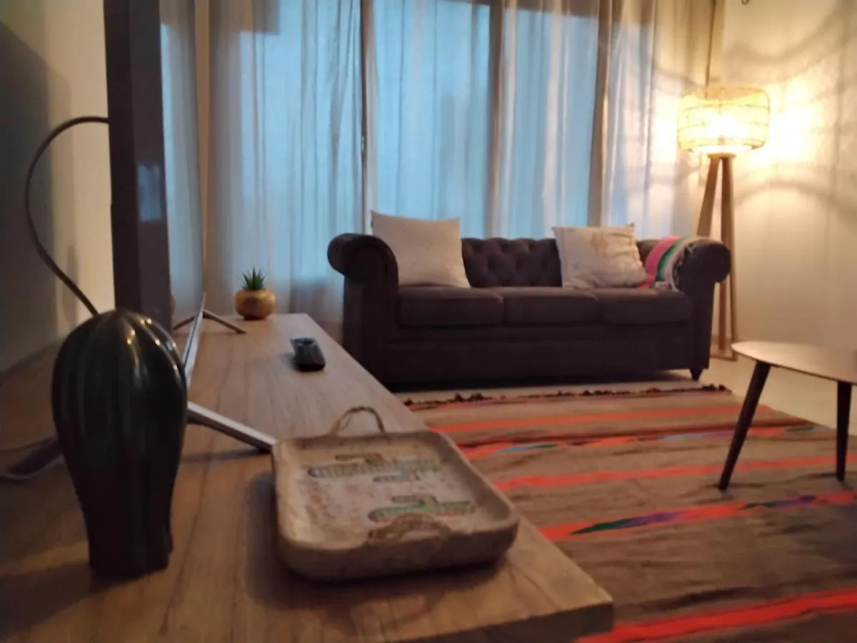 Villa Surfwhitehouse Lajares