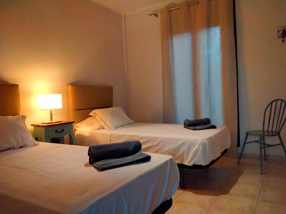 Villa Surfwhitehouse Lajares