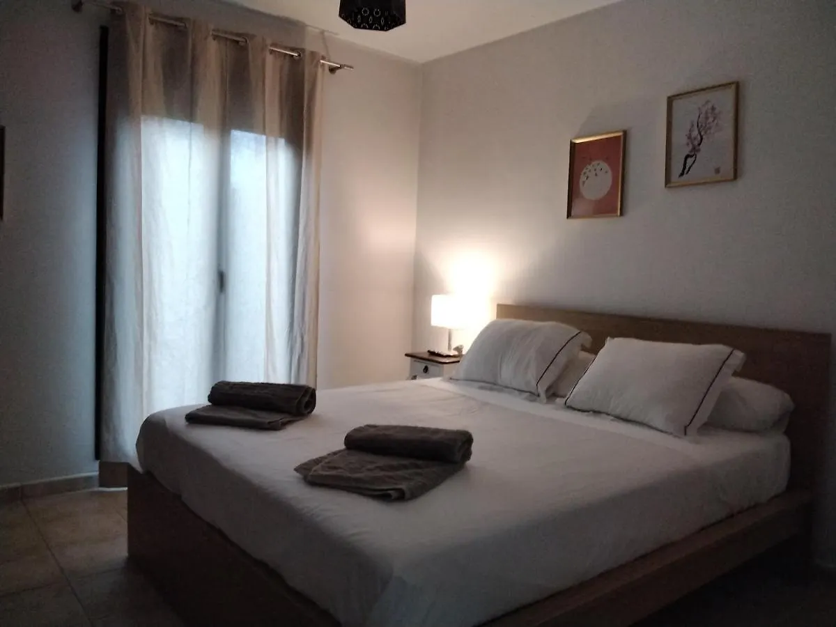Villa Surfwhitehouse Lajares