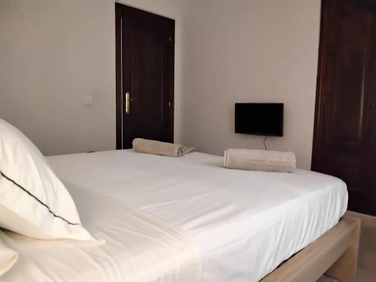Villa Surfwhitehouse Lajares