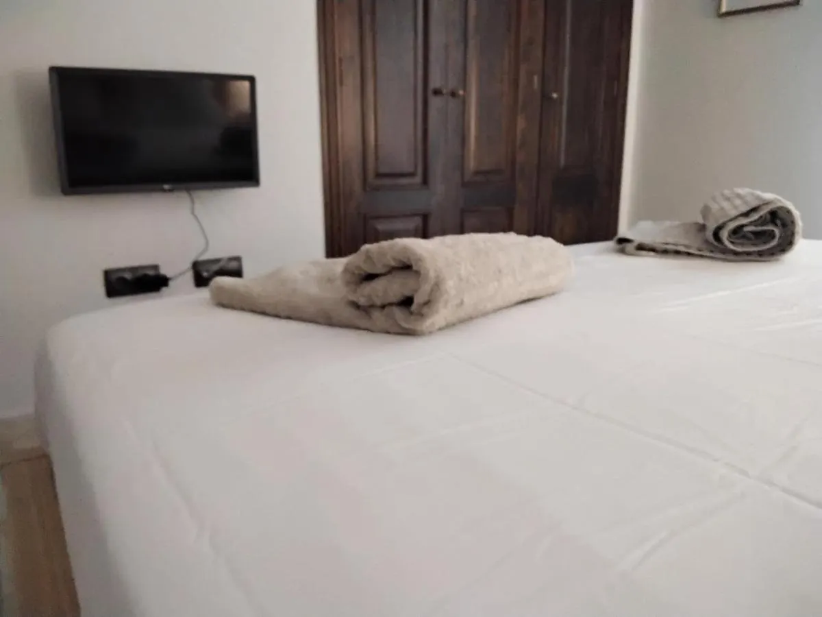 Villa Surfwhitehouse Lajares