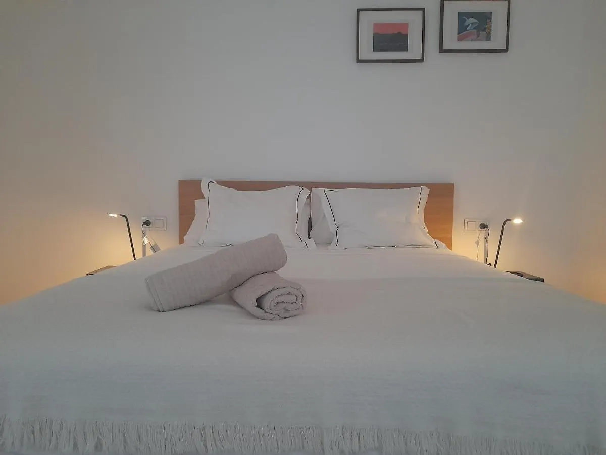 Villa Surfwhitehouse Lajares