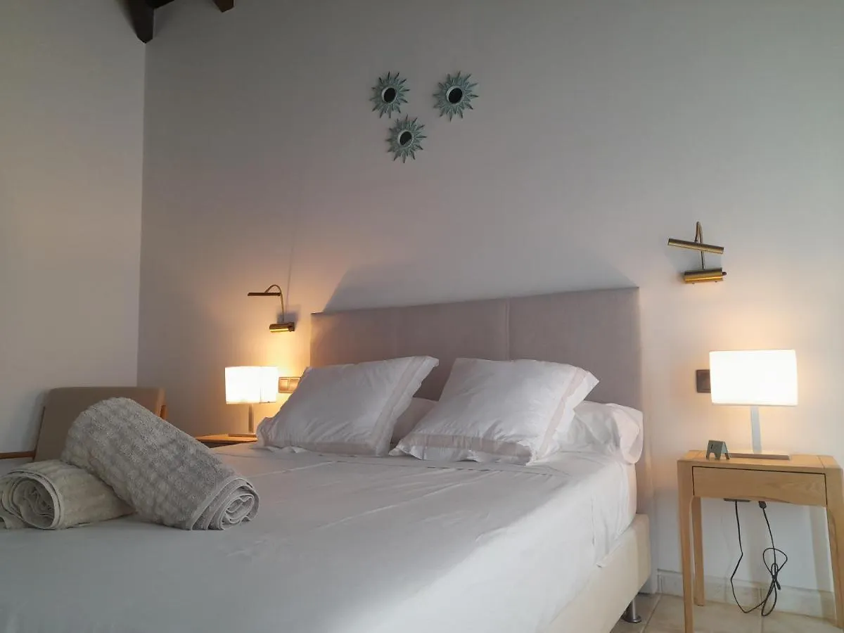 Villa Surfwhitehouse Lajares