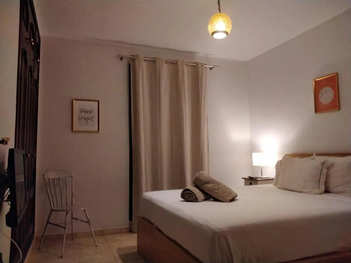 Villa Surfwhitehouse Lajares