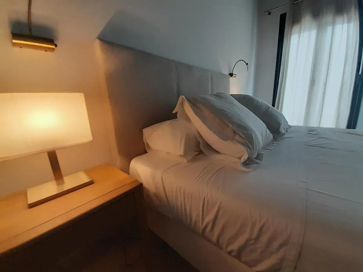 Villa Surfwhitehouse Lajares