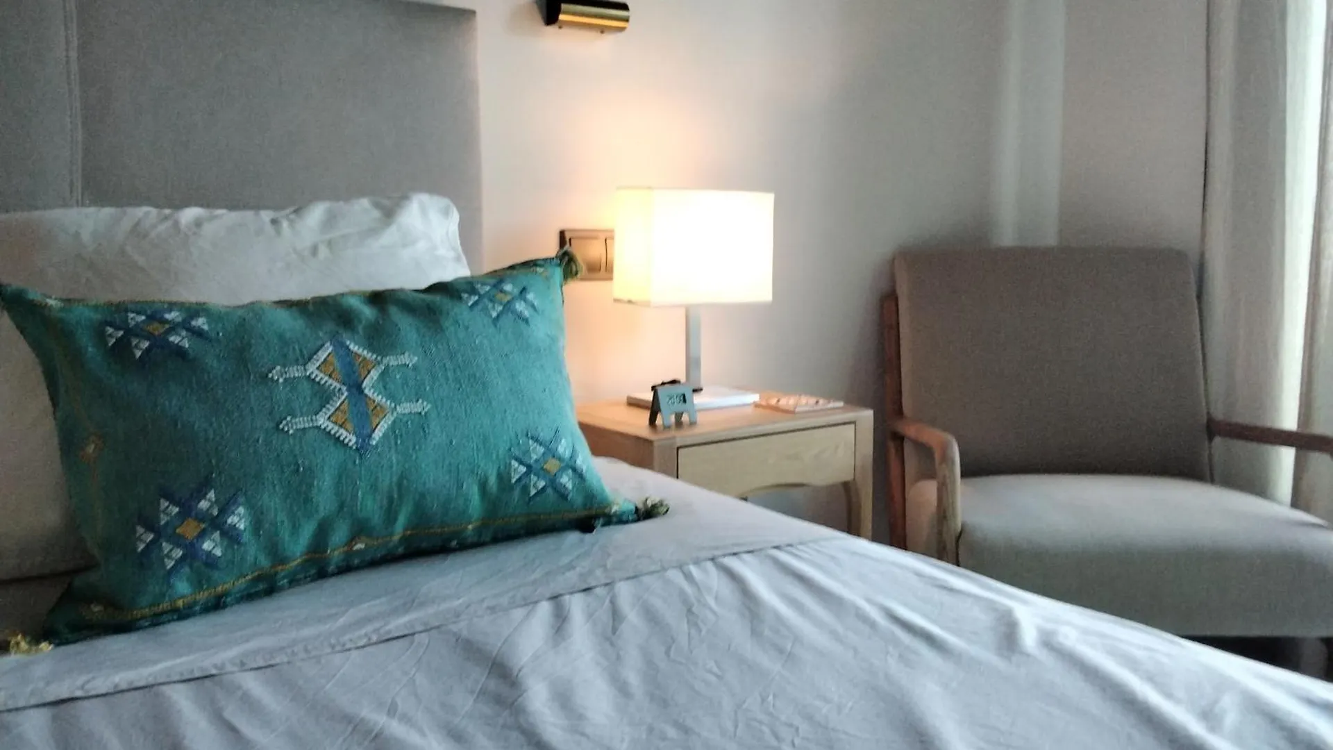 Villa Surfwhitehouse Lajares