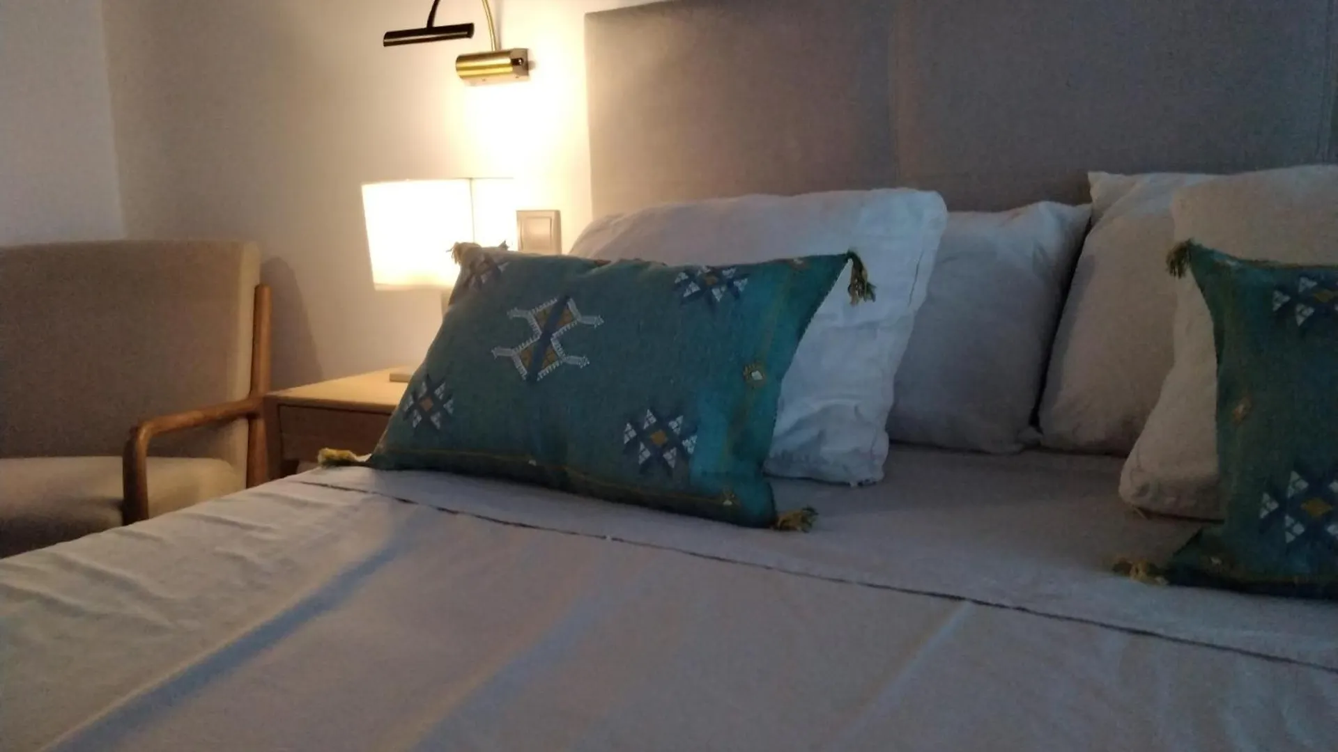 Villa Surfwhitehouse Lajares